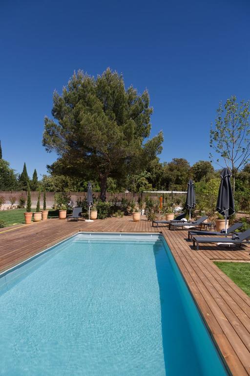 La Maison De Beryll Aix-en-Provence Exterior foto